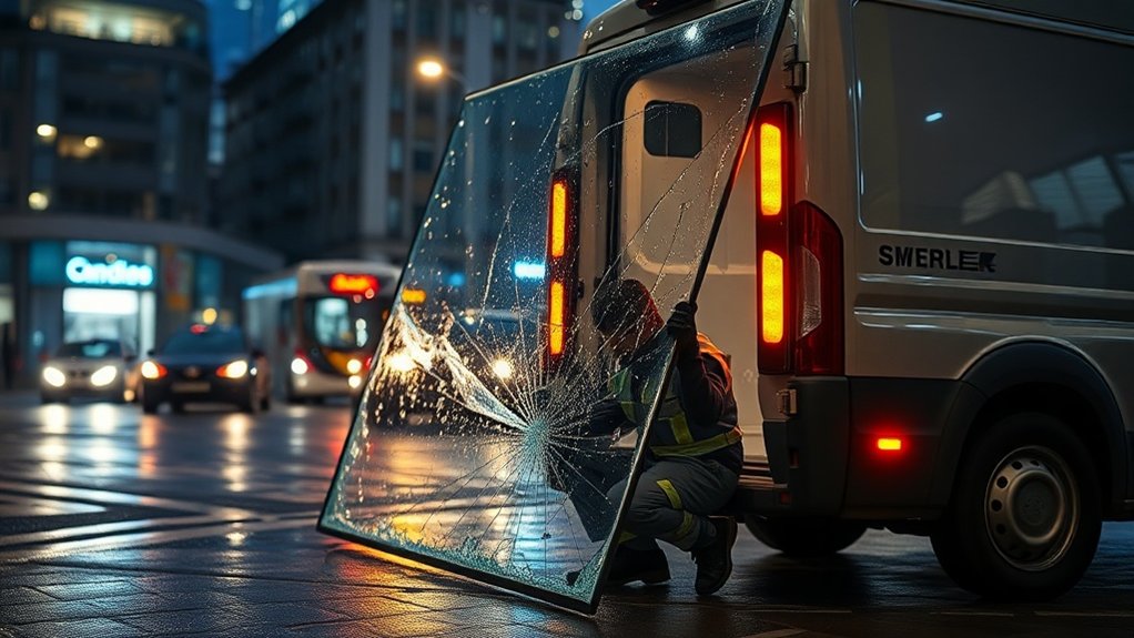 24 Hour Glazier Chelsea