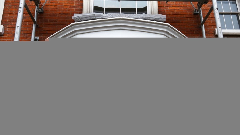 Bay Windows Chelsea