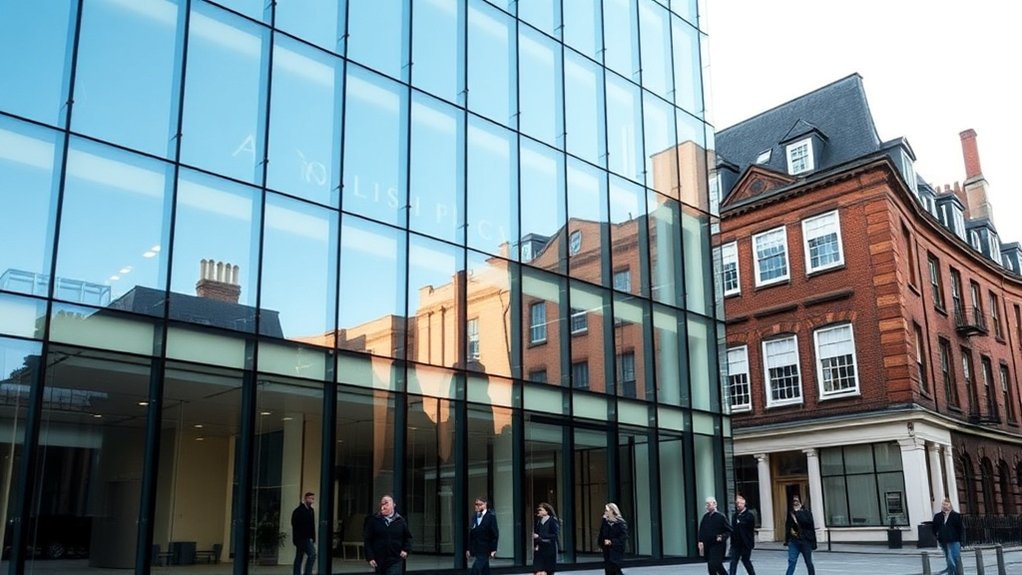 Low-E Glass Chelsea