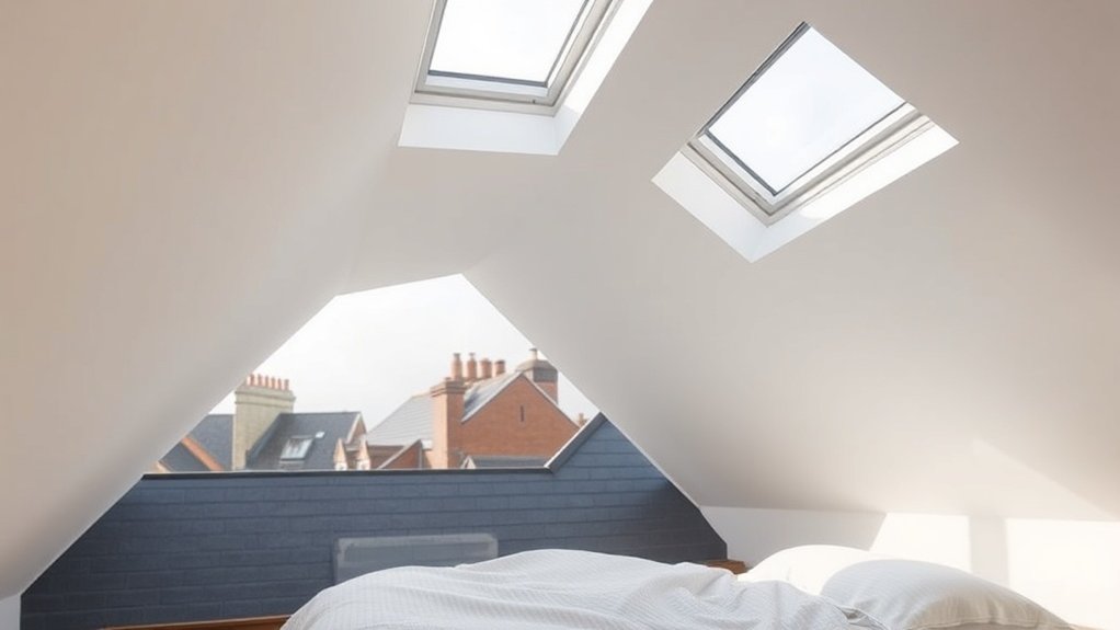 Tubular Skylights Chelsea
