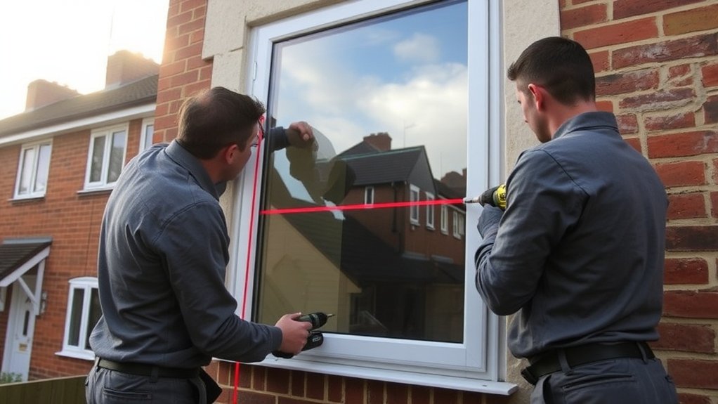 Window Installation King's Road