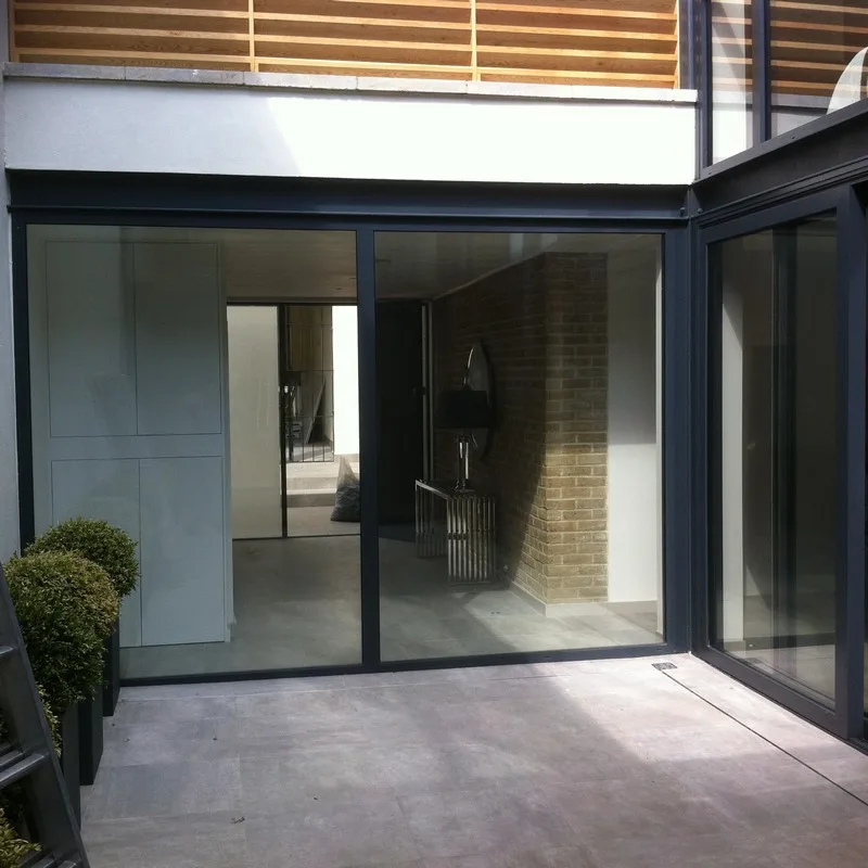 Chelsea Glazier Services